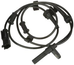 Standard Ignition 2 Terminal ABS Speed Sensor  image