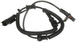 Standard Ignition 2 Terminal ABS Speed Sensor  image