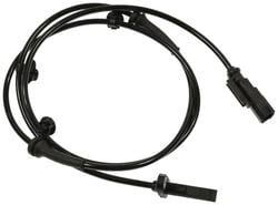 Standard Ignition 2 Terminal ABS Speed Sensor  image