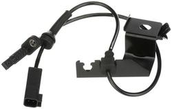 Standard Ignition 2 Terminal ABS Speed Sensor  image