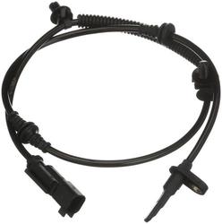 Standard Ignition 2 Terminal ABS Speed Sensor  image