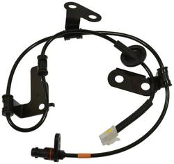 Standard Ignition 2 Terminal ABS Speed Sensor  image