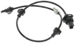 Standard Ignition 2 Terminal ABS Speed Sensor  image