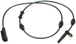 Standard Ignition 2 Terminal ABS Speed Sensor  image