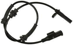 Standard Ignition 2 Terminal ABS Speed Sensor  image