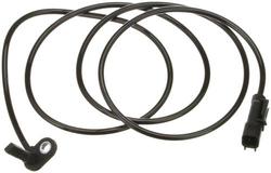 Standard Ignition 2 Terminal ABS Speed Sensor  image