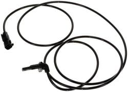 Standard Ignition 2 Terminal ABS Speed Sensor  image