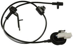 Standard Ignition 2 Terminal ABS Speed Sensor  image