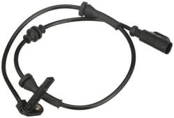 Standard Ignition 2 Terminal ABS Speed Sensor  image