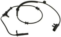 Standard Ignition 2 Terminal ABS Speed Sensor  image