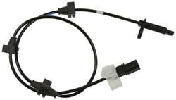 Standard Ignition 2 Terminal ABS Speed Sensor  image