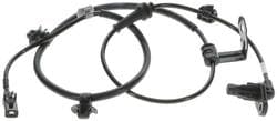 Standard Ignition 2 Terminal ABS Speed Sensor  image
