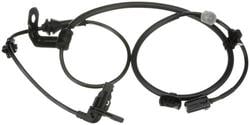 Standard Ignition 2 Terminal ABS Speed Sensor  image