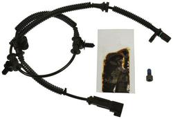 Standard Ignition 2 Terminal ABS Speed Sensor  image