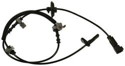 Standard Ignition 2 Terminal ABS Speed Sensor  image
