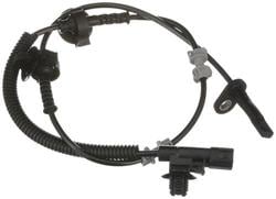 Standard Ignition 2 Terminal ABS Speed Sensor  image