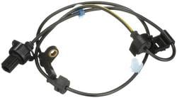 Standard Ignition 2 Terminal ABS Speed Sensor  image