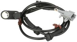 Standard Ignition 2 Terminal ABS Speed Sensor  image