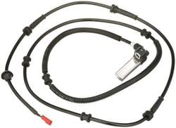 Standard Ignition 2 Terminal ABS Speed Sensor  image