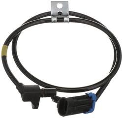 Standard Ignition 2 Terminal ABS Speed Sensor  image