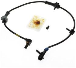 Standard Ignition 2 Terminal ABS Speed Sensor  image