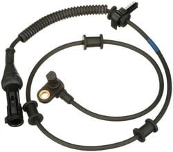Standard Ignition 2 Terminal ABS Speed Sensor  image