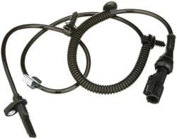 Standard Ignition ABS Speed Sensor  image