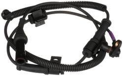 Standard Ignition 2 Terminal ABS Speed Sensor  image