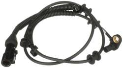 Standard Ignition 2 Terminal ABS Speed Sensor  image