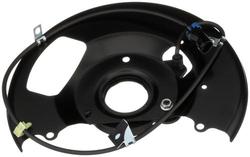 Standard Ignition 2 Terminal ABS Speed Sensor  image