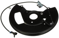 Standard Ignition 2 Terminal ABS Speed Sensor  image