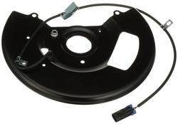 Standard Ignition 2 Terminal ABS Speed Sensor  image