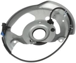 Standard Ignition 2 Terminal ABS Speed Sensor  image