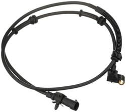 Standard Ignition 2 Terminal ABS Speed Sensor  image