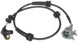 Standard Ignition 2 Terminal ABS Speed Sensor  image