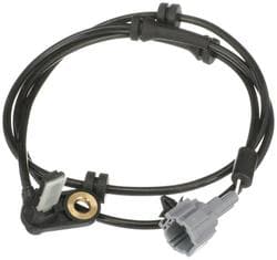 Standard Ignition 2 Terminal ABS Speed Sensor  image