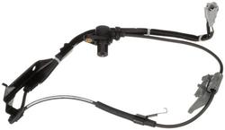 Standard Ignition 2 Terminal ABS Speed Sensor  image