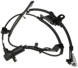 Standard Ignition 2 Terminal ABS Speed Sensor  image