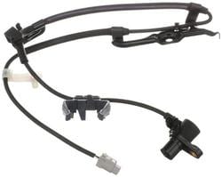 Standard Ignition 2 Terminal ABS Speed Sensor  image