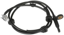 Standard Ignition 2 Terminal ABS Speed Sensor  image