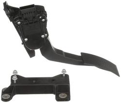 Standard Ignition 6 Terminal Accelerator Pedal Position Sensor  image