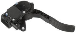 Standard Ignition 6 Terminal Accelerator Pedal Position Sensor  image