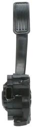 Standard Ignition 6 Terminal Accelerator Pedal Position Sensor  image