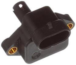 Standard Ignition 4 Terminal Turbocharger Boost Sensor  image