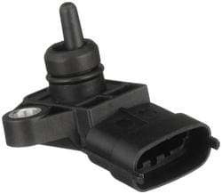 Standard Ignition 4 Terminal Map Sensor  image
