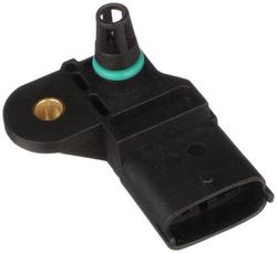 Standard Ignition 4 Terminal Turbocharger Boost Sensor  image