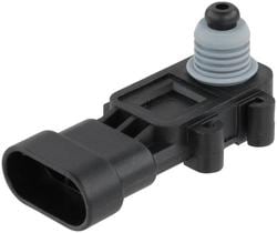 Standard Ignition 3 Terminal Fuel Pressure Sensor  image