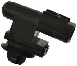 Standard Ignition 2 Terminal Cabin Air Temperature Sensor  image