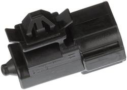 Standard Ignition 2 Terminal Ambient Air Temperature Sensor  image