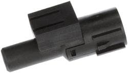 Standard Ignition 2 Terminal Ambient Air Temperature Sensor  image